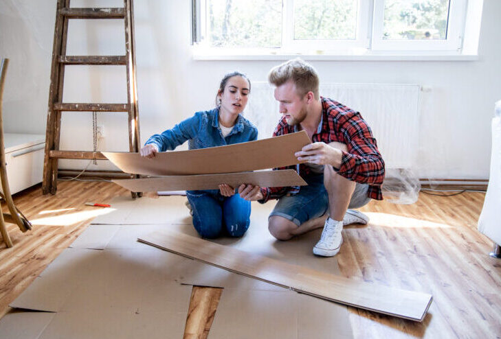 Aligning Renovations with Market Trends