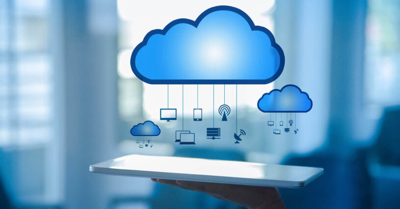 Benefits of Cloud Connectivity 