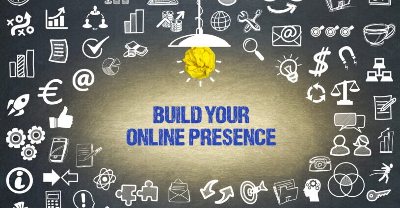 Enhancing Your Online Presence