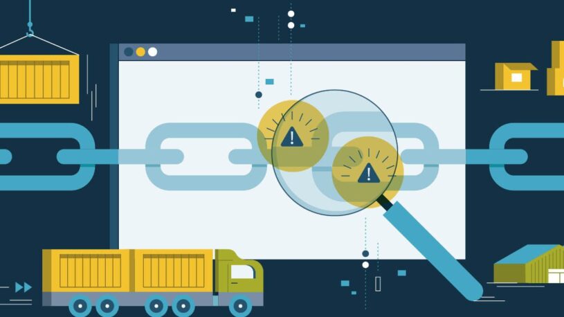 How DPPs Revolutionize Supply Chain Transparency