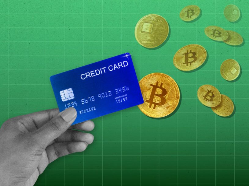 How to Buy Bitcoin with a Credit Card- The Ultimate Guide