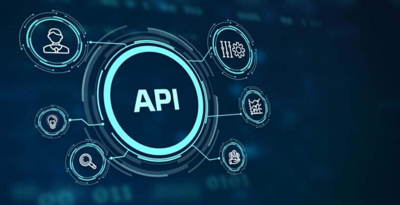 Integrating APIs to cloud connectivity
