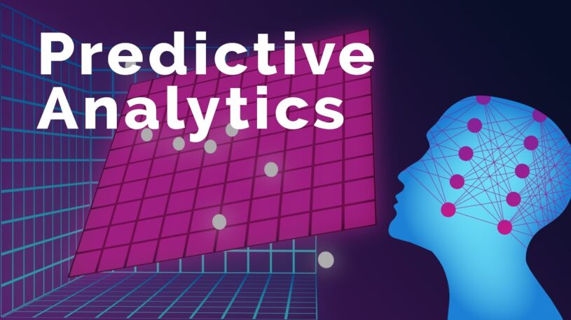Predictive Analytics for Future Planning in marketing