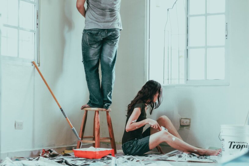 Renovations that R.O.I. - The Ultimate Guide to Remodelling for Profit