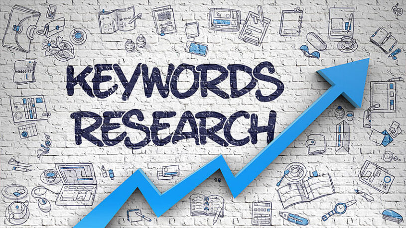 SEO and Keyword Research Tools