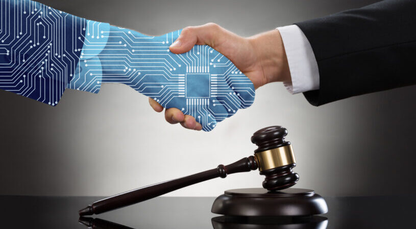 Technology in Legal Practice
