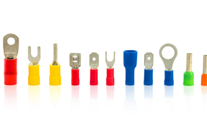 Types of Electrical Wire Connectors
