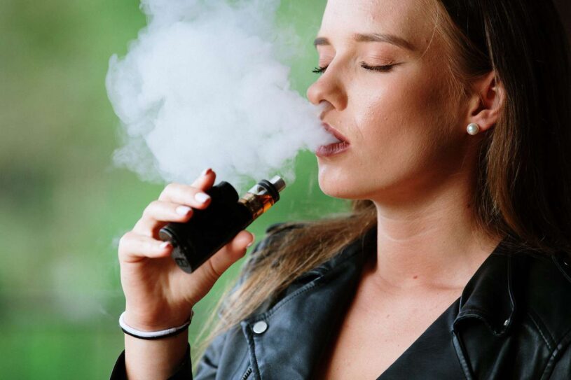 Understanding Vaping and Its Implications