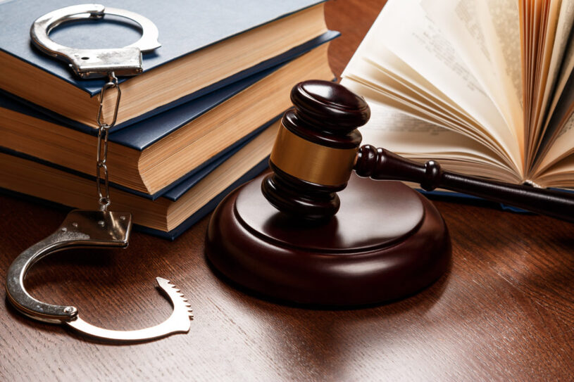 Why Choosing a Local Criminal Defense Lawyer Matters