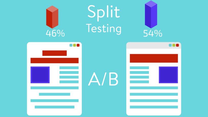 importance of A - B Testing and Continuous Improvement