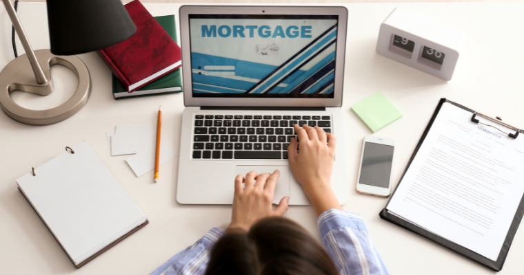 Mobile Apps for Mortgage Management