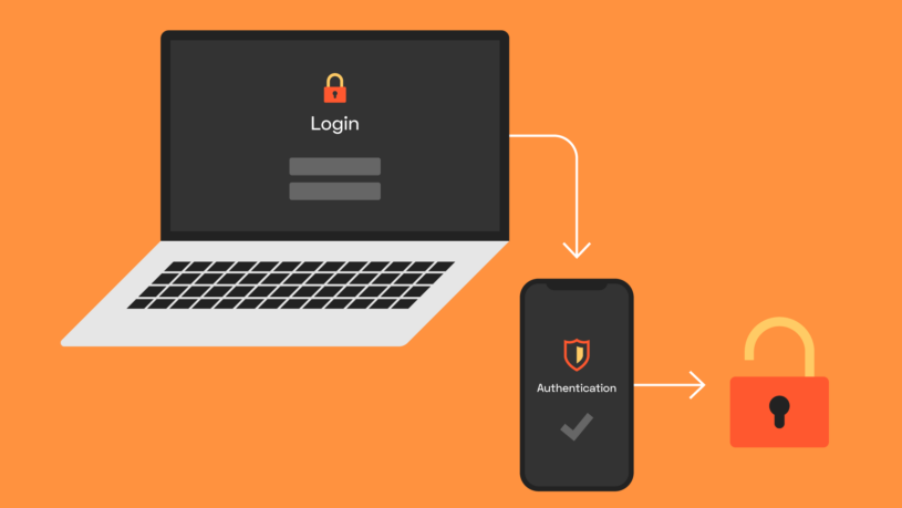 using Two-Factor Authentication for business